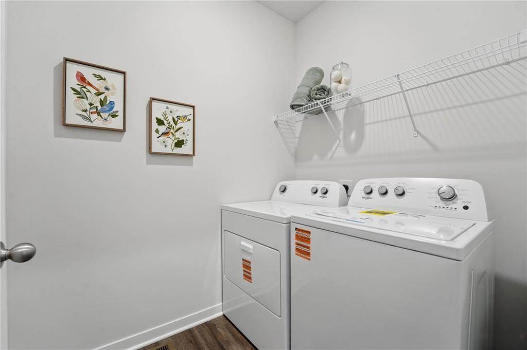 20990 West 217th Street Spring Hill, KS 66083 - Photo 10 of 30