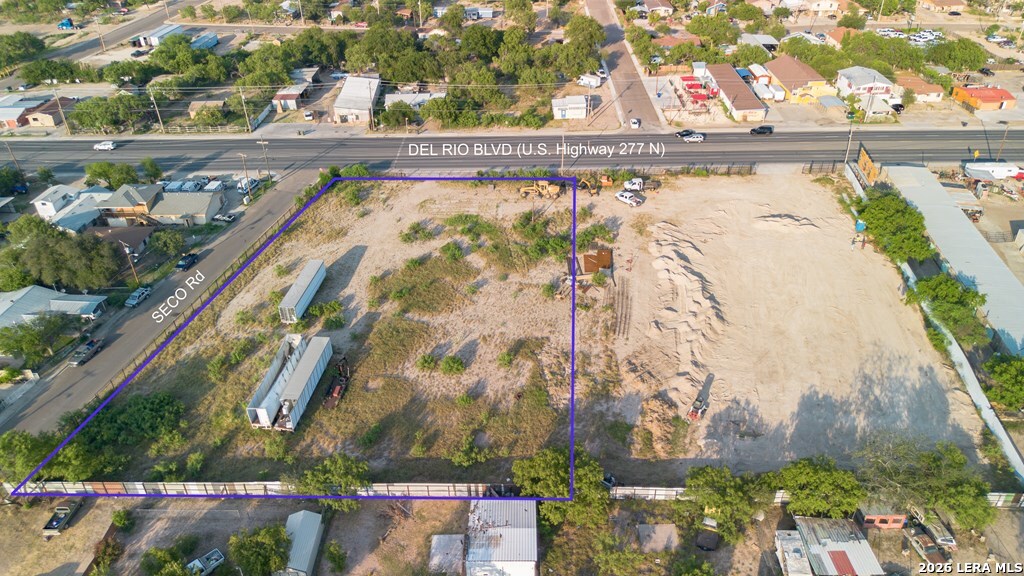 2719 Del Rio Boulevard Eagle Pass, TX 78852 - Photo 8 of 13