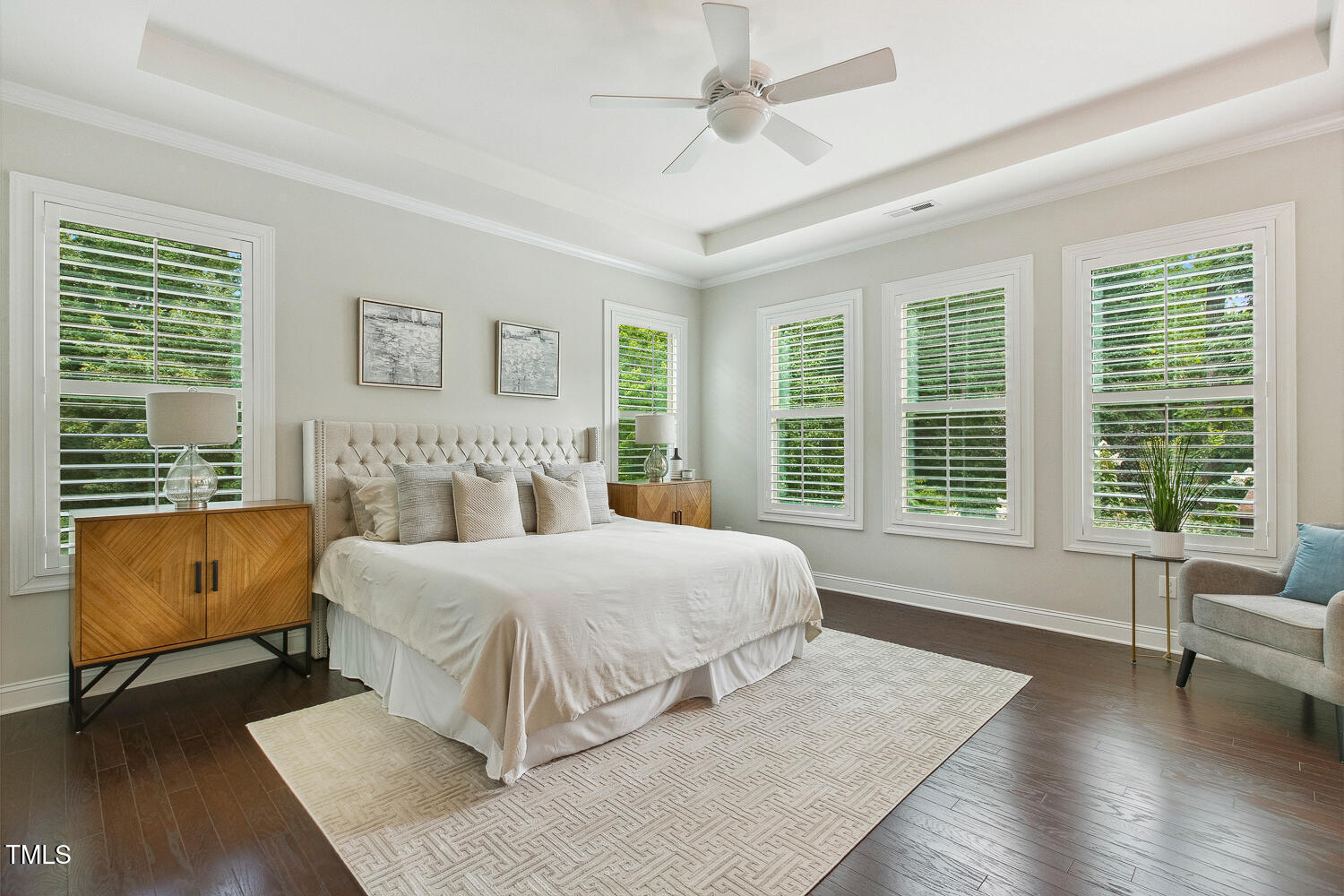 2440 Trenton Park Lane Raleigh, NC 27607 - Photo 22 of 57 2440 Trenton Park Ln Raleigh-large-028-0
