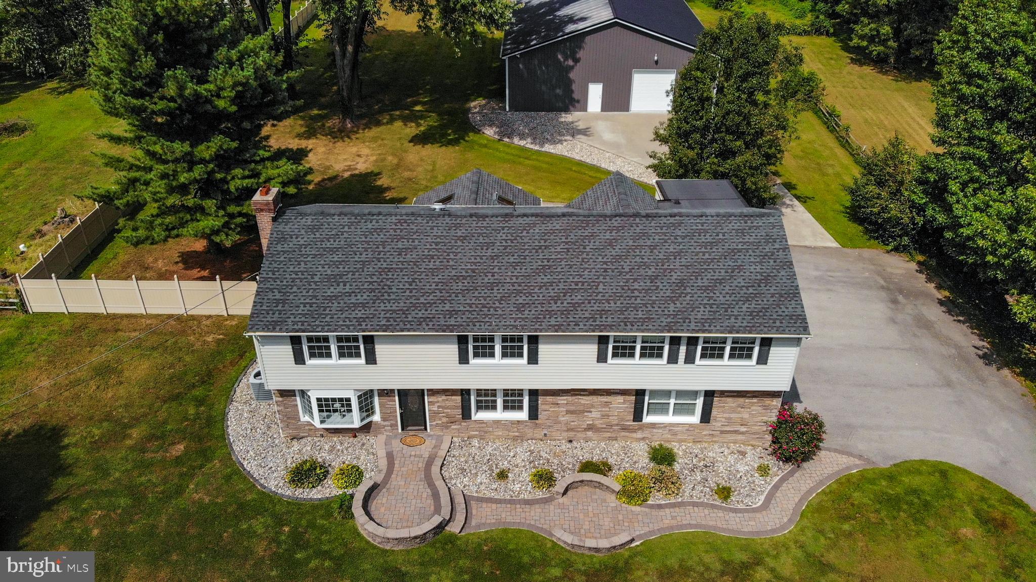421 Buck Toe Road Avondale, PA 19311 - Photo 1 of 36