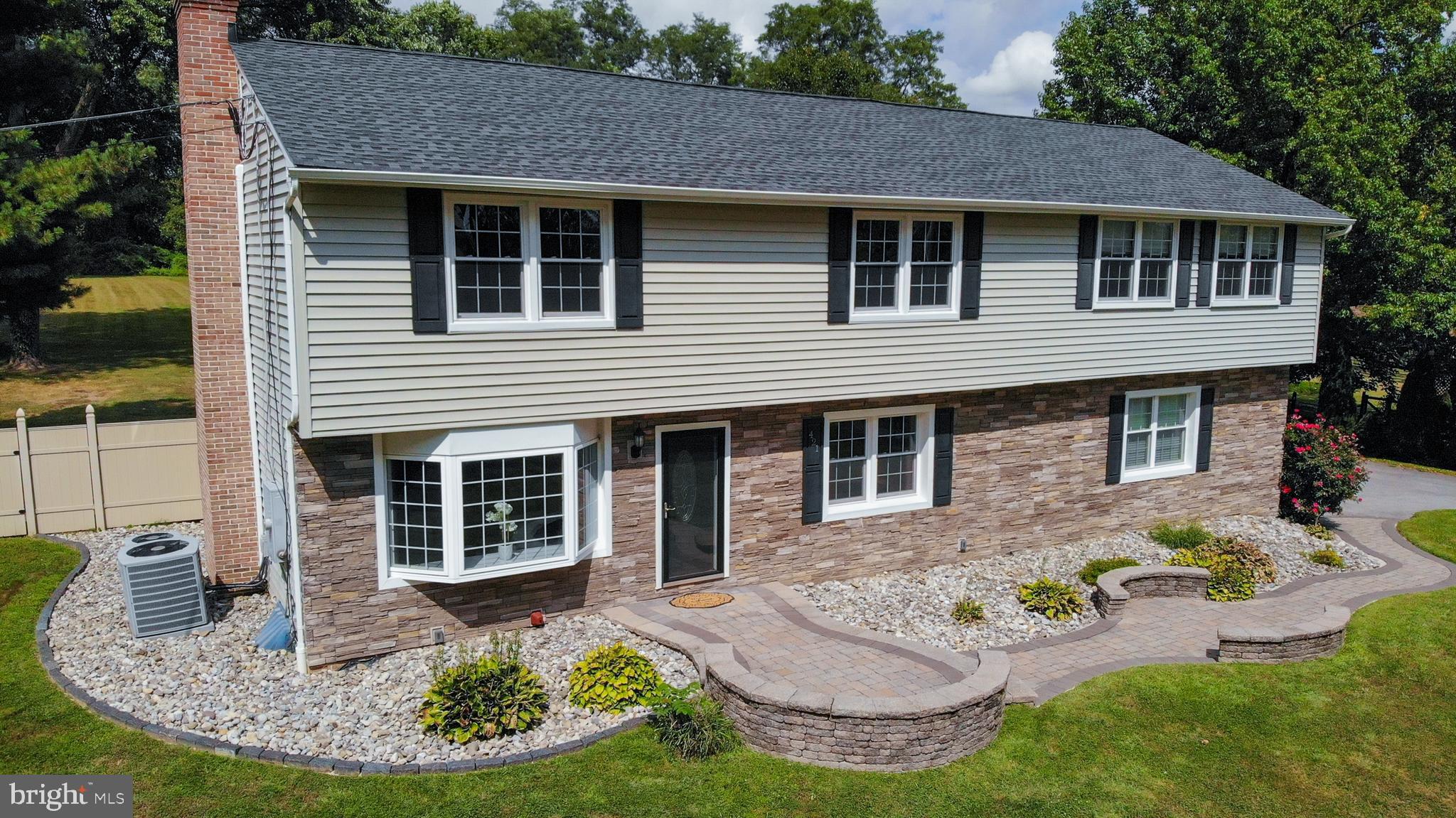 421 Buck Toe Road Avondale, PA 19311 - Photo 13 of 36