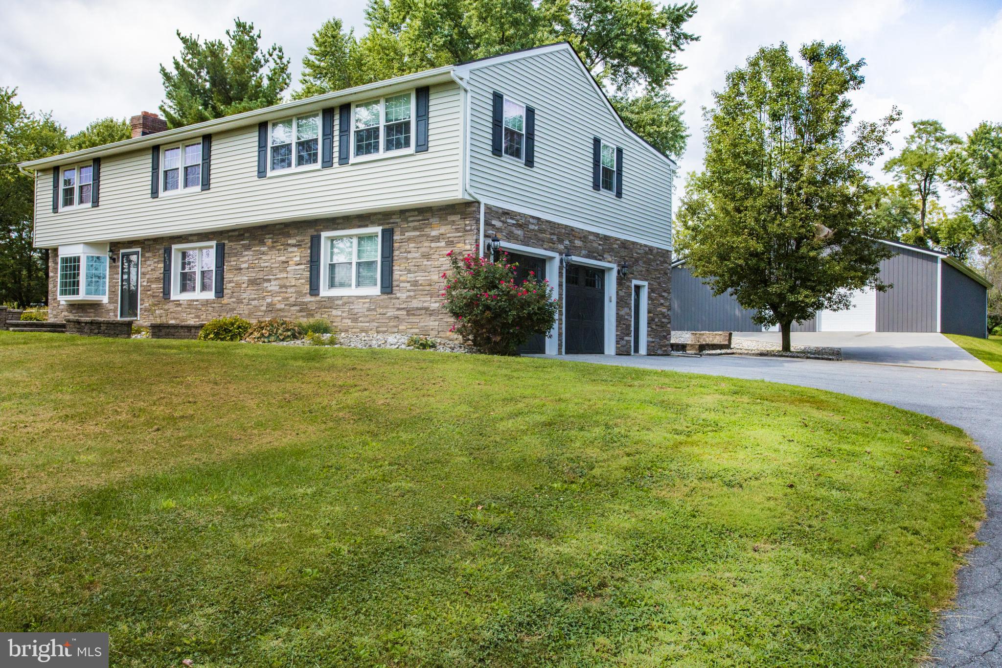 421 Buck Toe Road Avondale, PA 19311 - Photo 19 of 36
