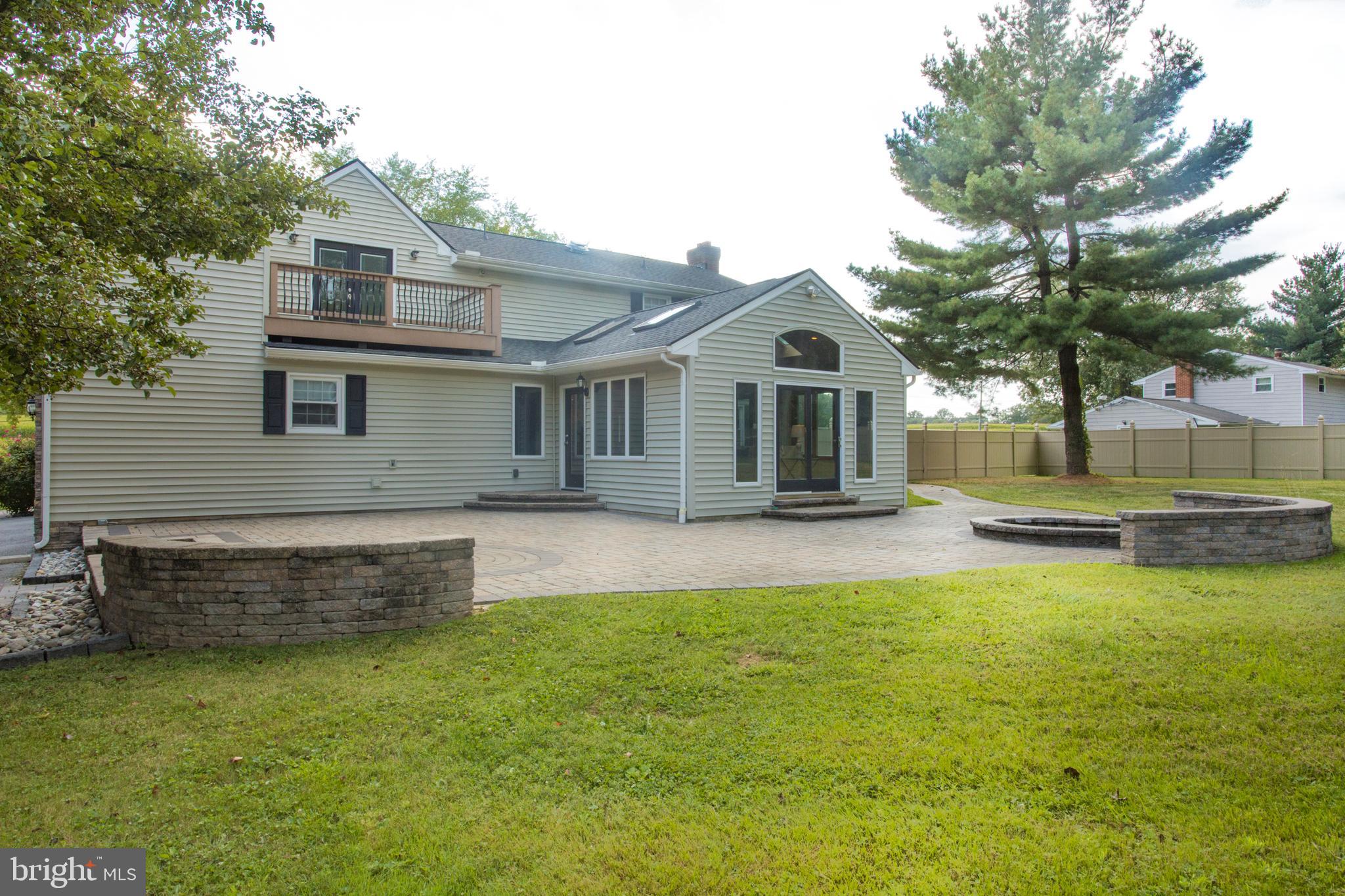 421 Buck Toe Road Avondale, PA 19311 - Photo 21 of 36