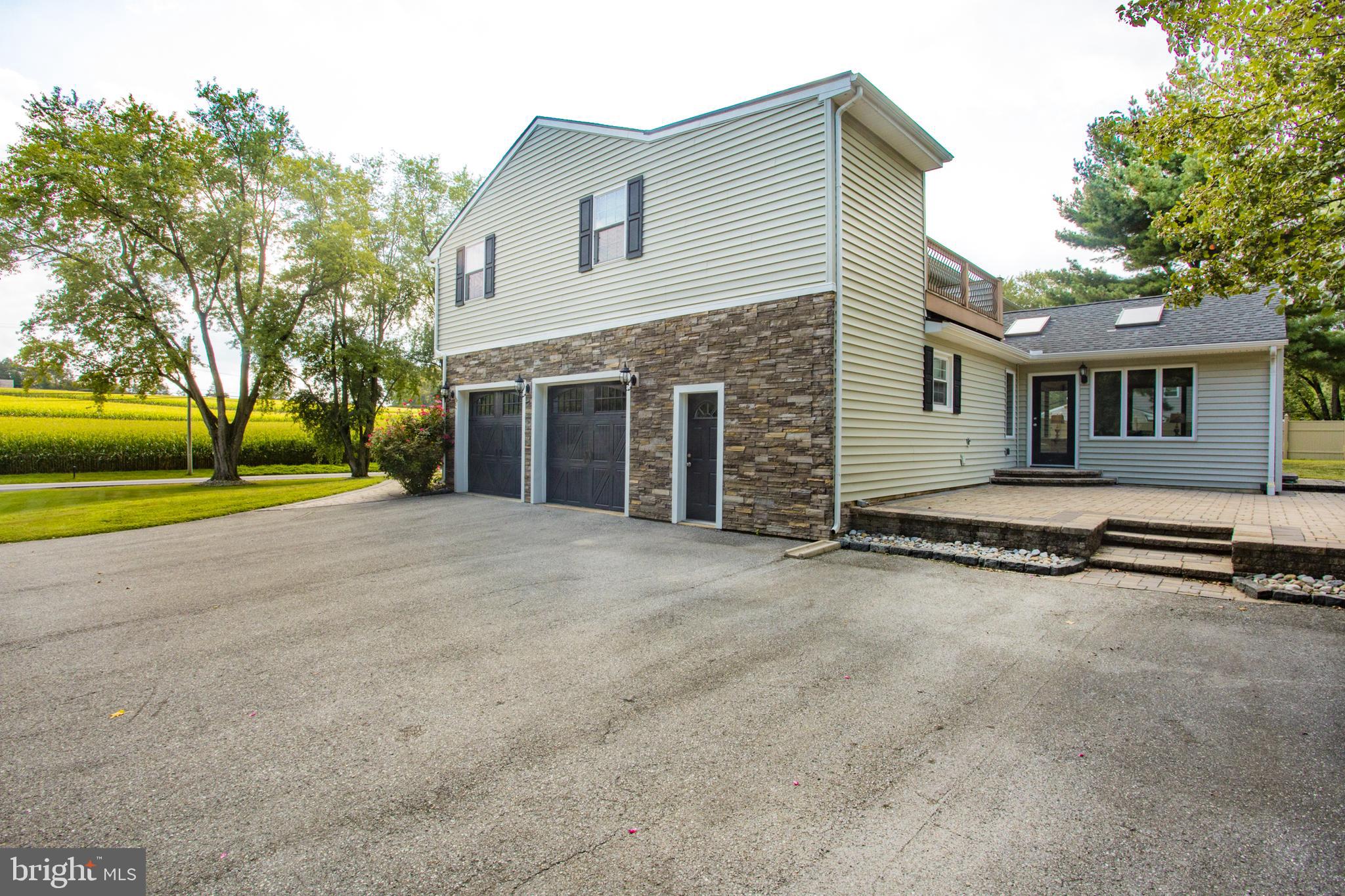 421 Buck Toe Road Avondale, PA 19311 - Photo 25 of 36