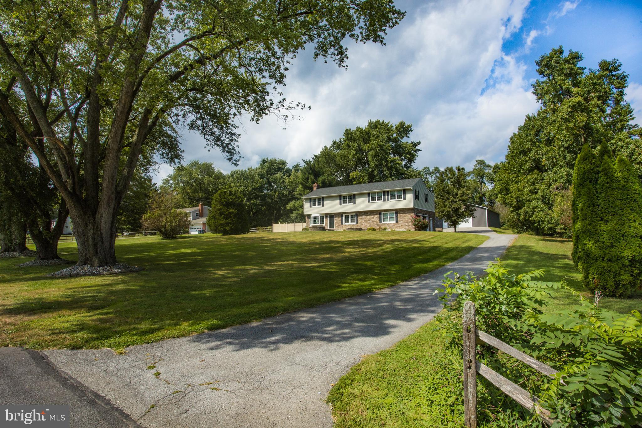 421 Buck Toe Road Avondale, PA 19311 - Photo 26 of 36