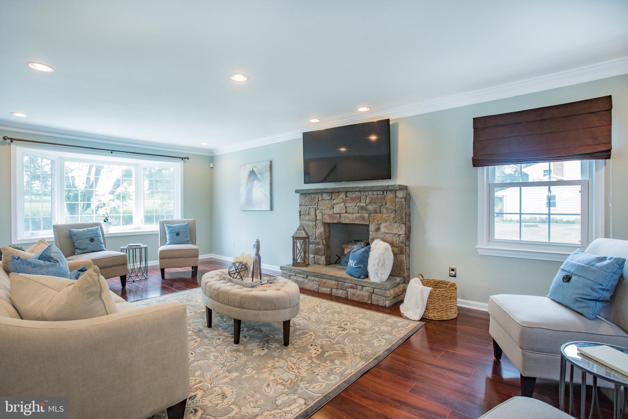 421 Buck Toe Road Avondale, PA 19311 - Photo 4 of 36