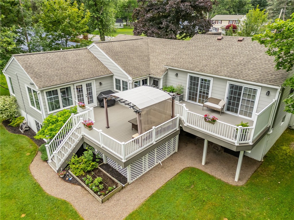 969 Klem Road Webster, NY 14580 - Photo 50 of 50