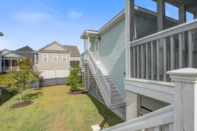 $7,750 | 1636 Juliana Street, Charleston, SC 29492