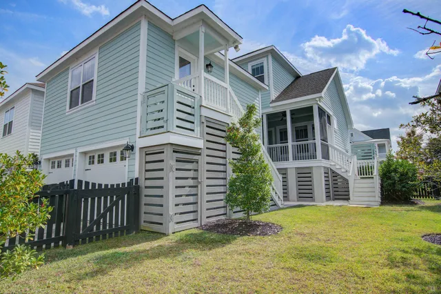 $7,750 | 1636 Juliana Street, Charleston, SC 29492