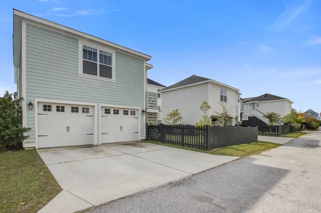 $7,750 | 1636 Juliana Street, Charleston, SC 29492