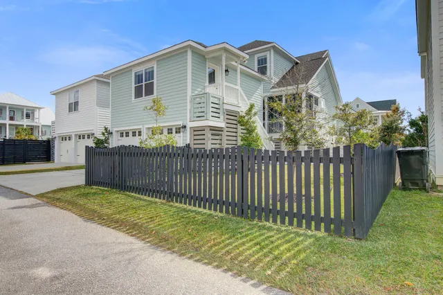 $7,750 | 1636 Juliana Street, Charleston, SC 29492