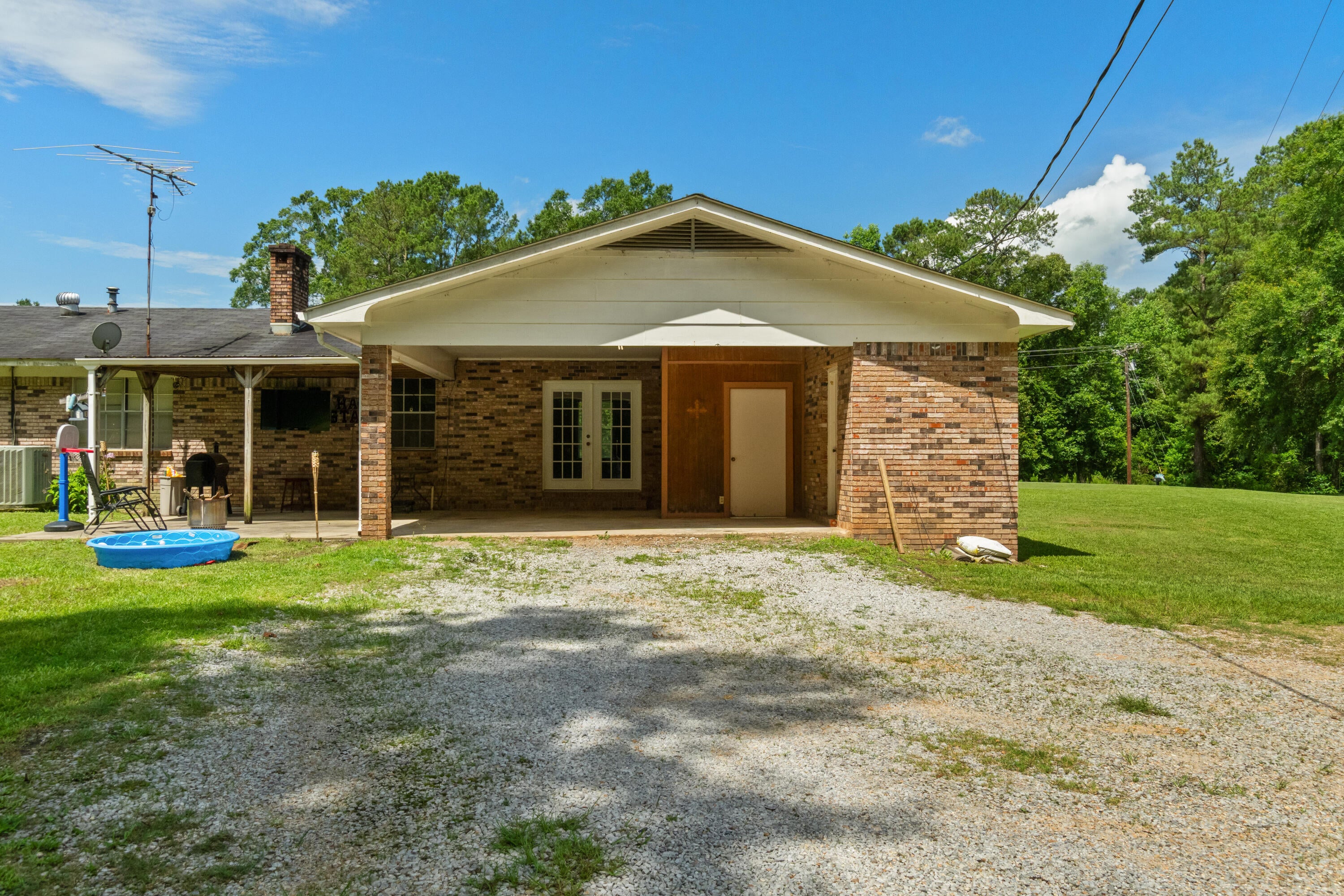 955 Clara Road Waynesboro, MS 39367 - Photo 34 of 45 Gallery Image 34