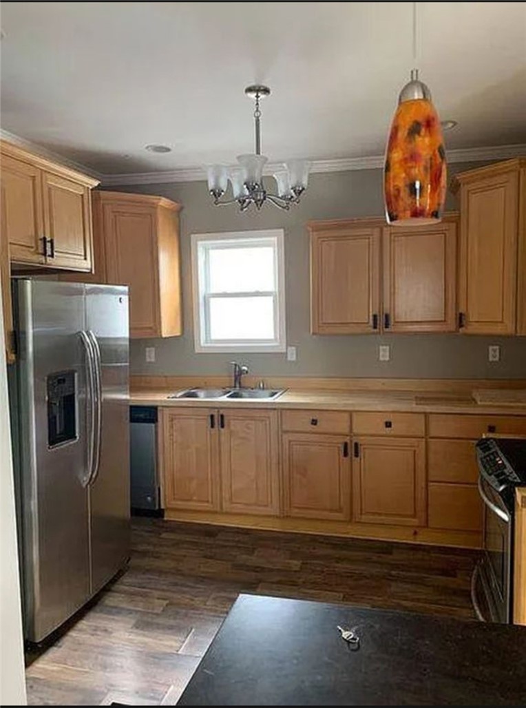 595 Seward Street Rochester, NY 14611 - Photo 7 of 12 Gallery Image 7