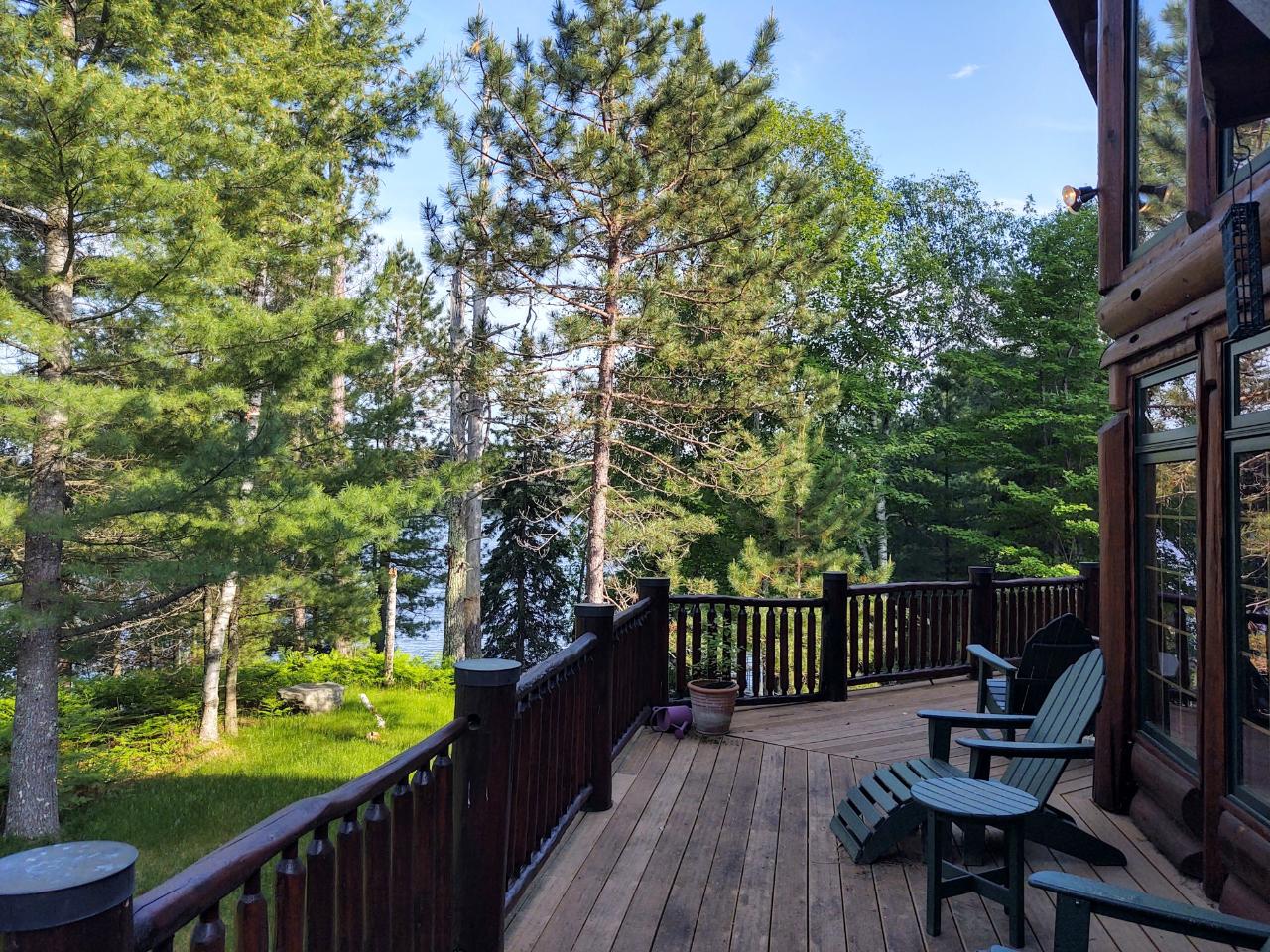 5836 North Timber Wolf Ridge Road Mercer, WI 54547 - Photo 36 of 77 Gallery Image 36