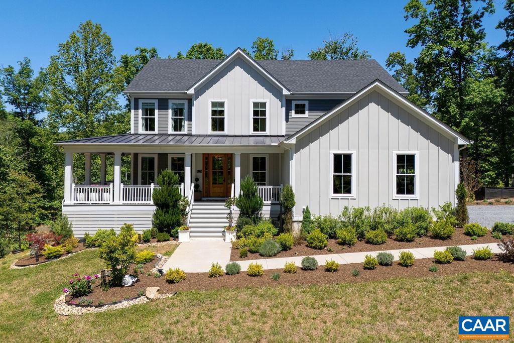 6574 Dick Woods Road