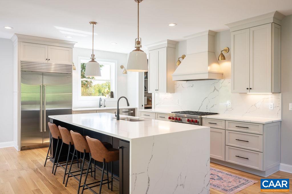 6574 Dick Woods Road Charlottesville, VA 22903 - Photo 14 of 68