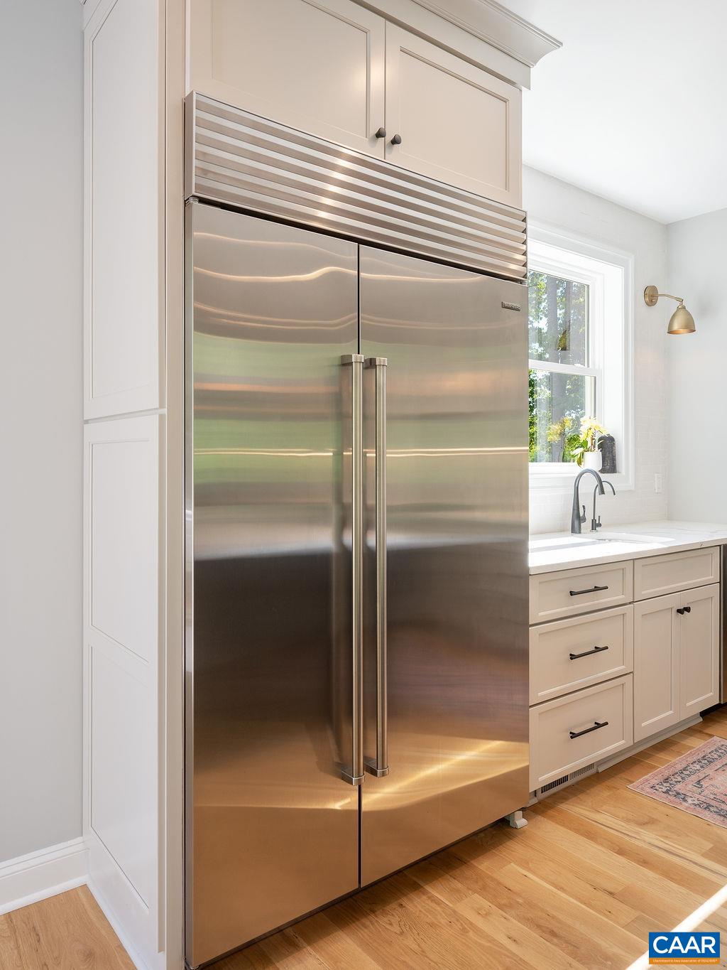 6574 Dick Woods Road Charlottesville, VA 22903 - Photo 18 of 68 48' Sub-Zero Refrigerator