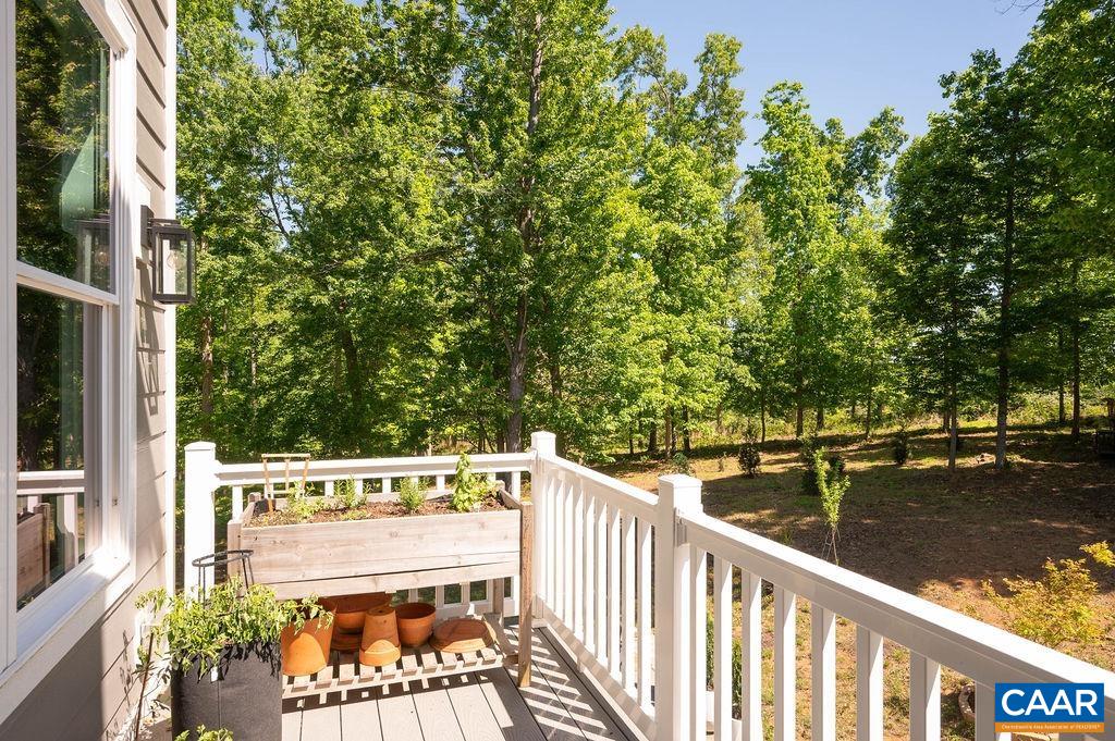 6574 Dick Woods Road Charlottesville, VA 22903 - Photo 20 of 68 Grill Deck off Kitchen