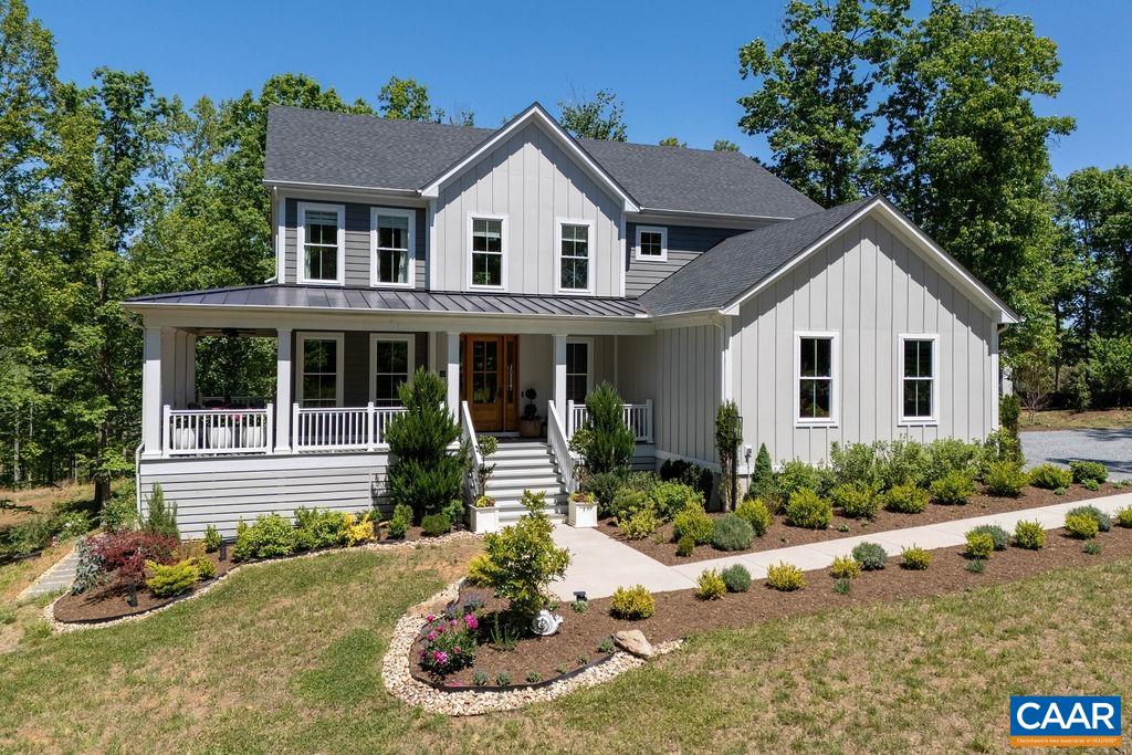 6574 Dick Woods Road Charlottesville, VA 22903 - Photo 2 of 68