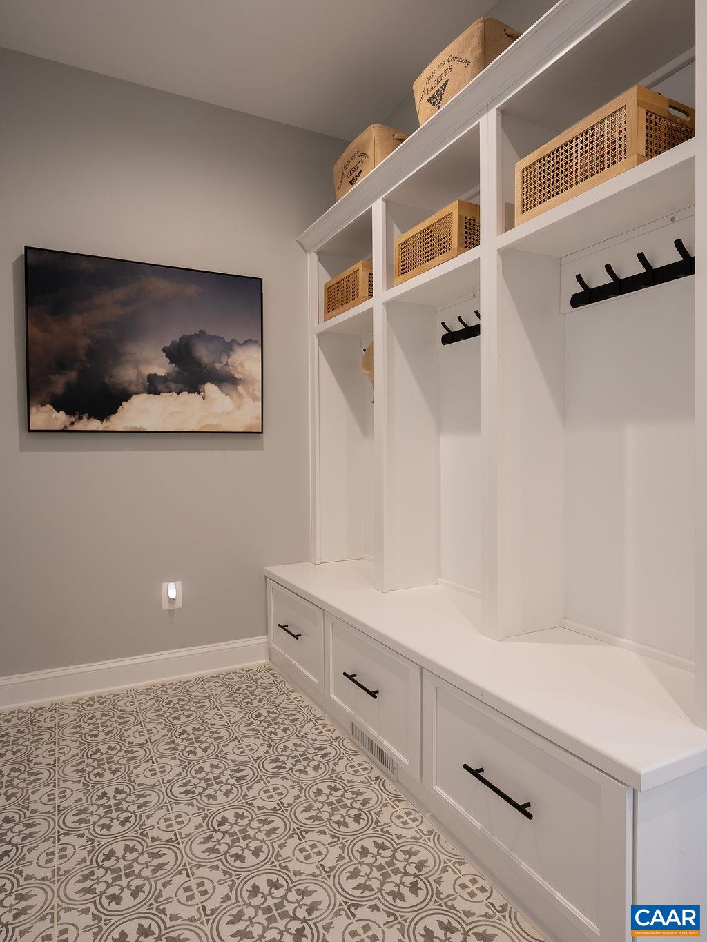 6574 Dick Woods Road Charlottesville, VA 22903 - Photo 27 of 68 Mudroom