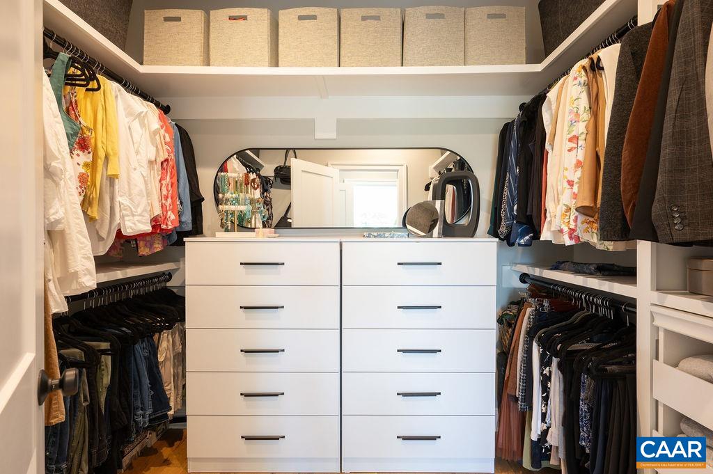 6574 Dick Woods Road Charlottesville, VA 22903 - Photo 36 of 68 Primary Closet