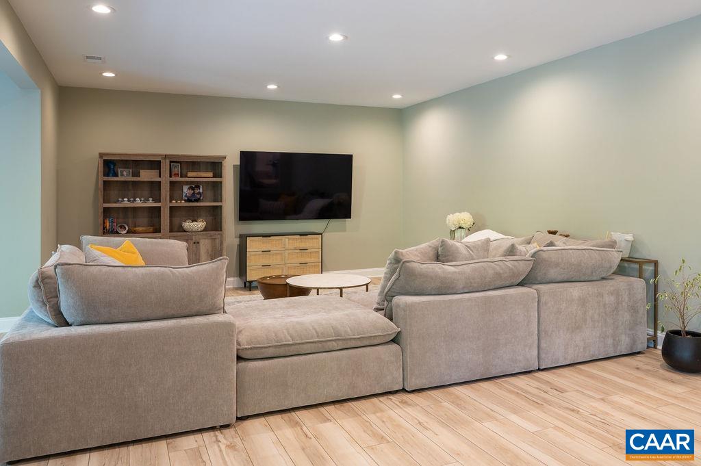 6574 Dick Woods Road Charlottesville, VA 22903 - Photo 46 of 68 Terrace Family Room