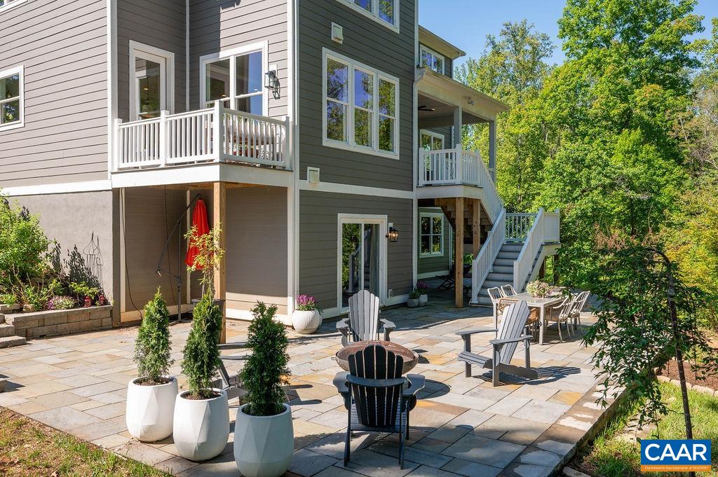 6574 Dick Woods Road Charlottesville, VA 22903 - Photo 51 of 68