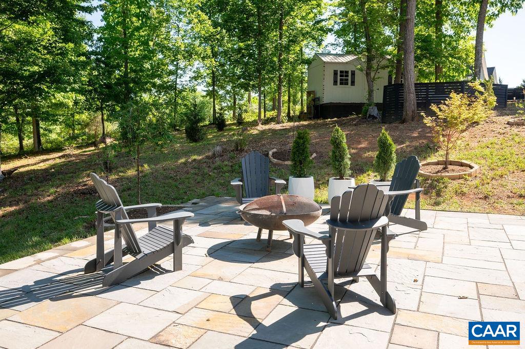 6574 Dick Woods Road Charlottesville, VA 22903 - Photo 53 of 68