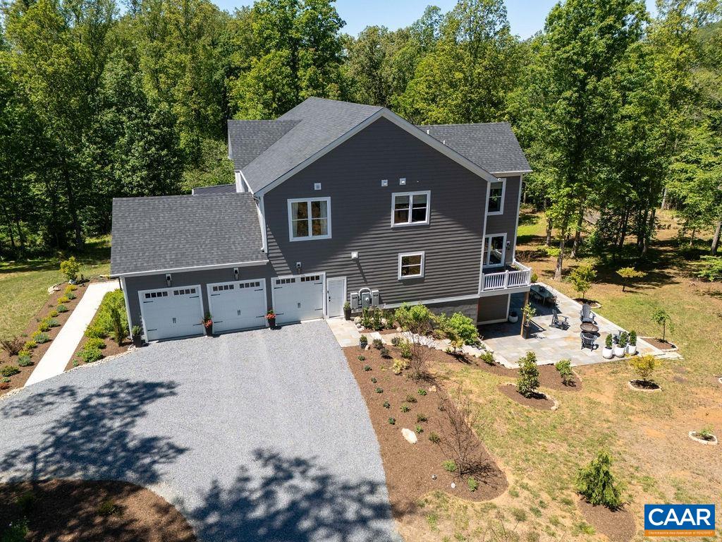 6574 Dick Woods Road Charlottesville, VA 22903 - Photo 58 of 68
