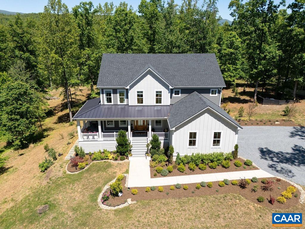 6574 Dick Woods Road Charlottesville, VA 22903 - Photo 65 of 68