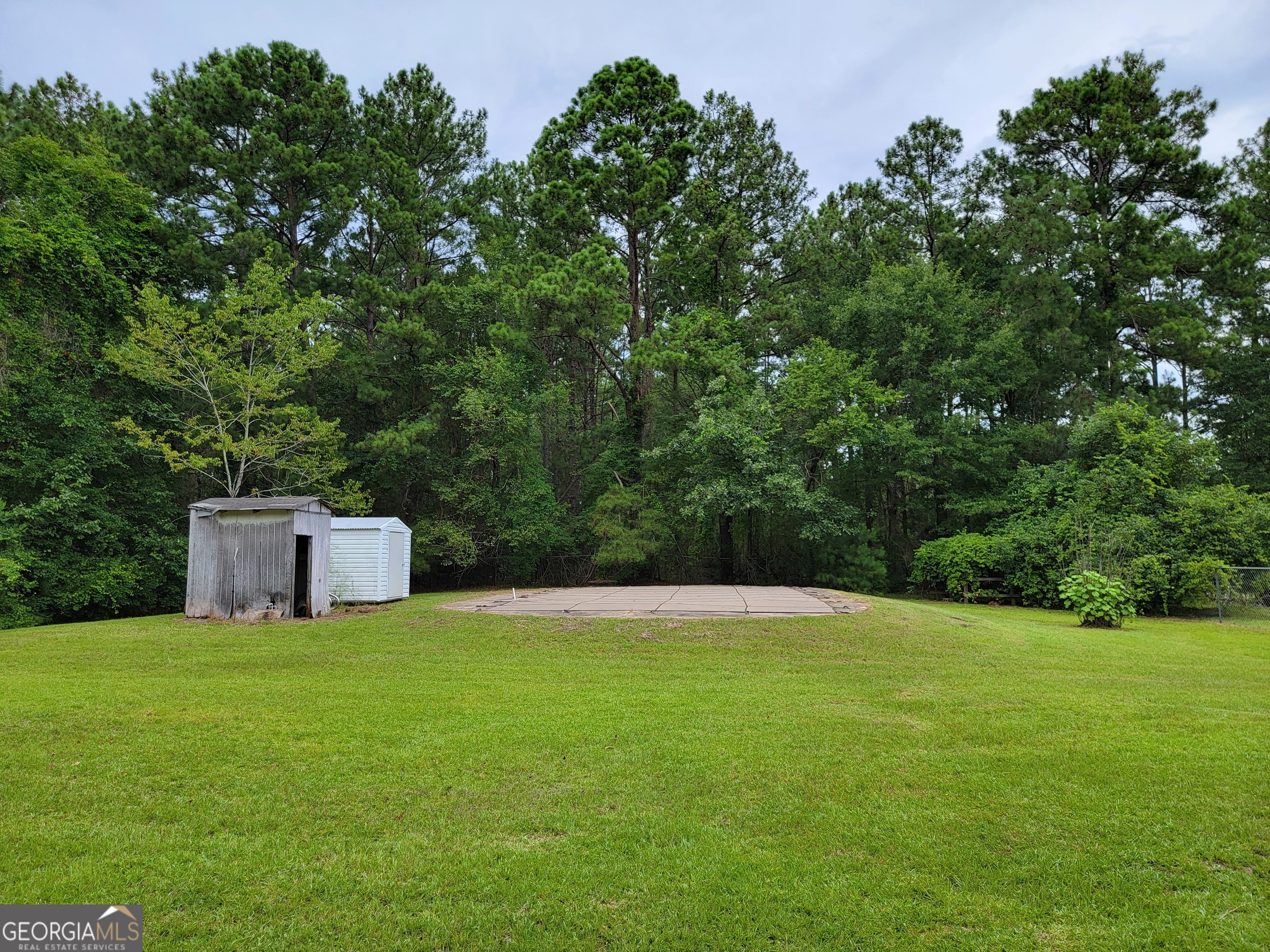 367 Mt Pleasant Church Road Gordon, GA 31031 - Photo 7 of 34