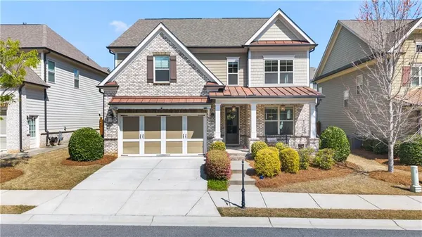 $1,029,000 | 11395 Crestview Terrace, Suwanee, GA 30024