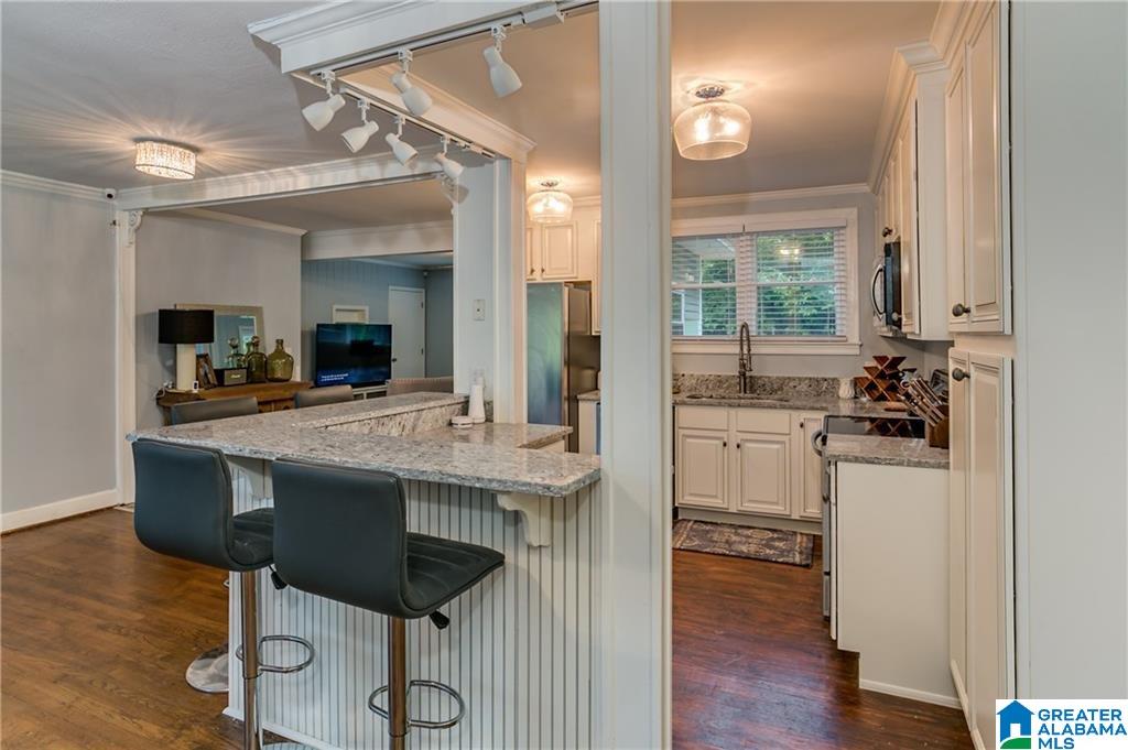 2726 Loop Road Tuscaloosa, AL 35404 - Photo 13 of 30
