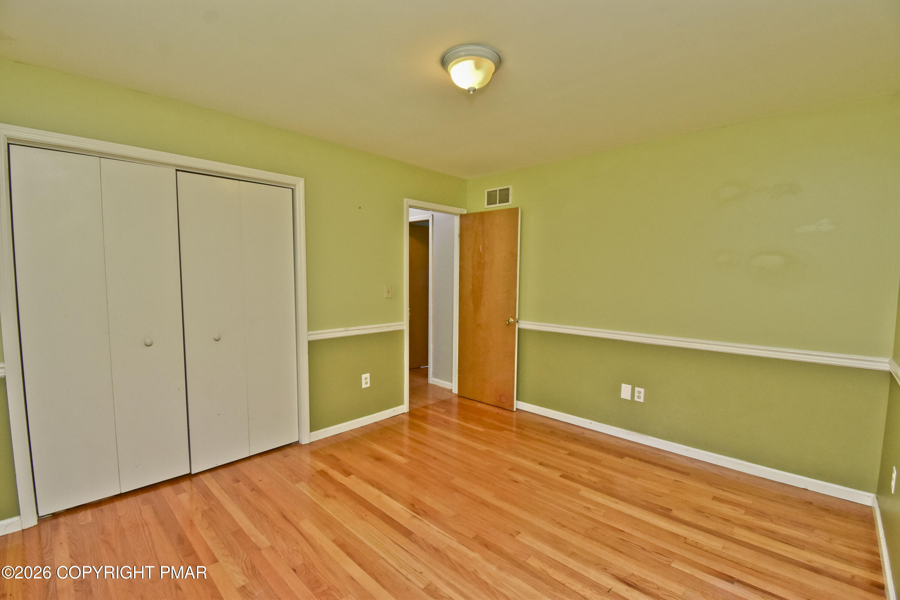 320 Ramble Bush Road Stroudsburg, PA 18360 - Photo 29 of 56 9 4th Bed (2)