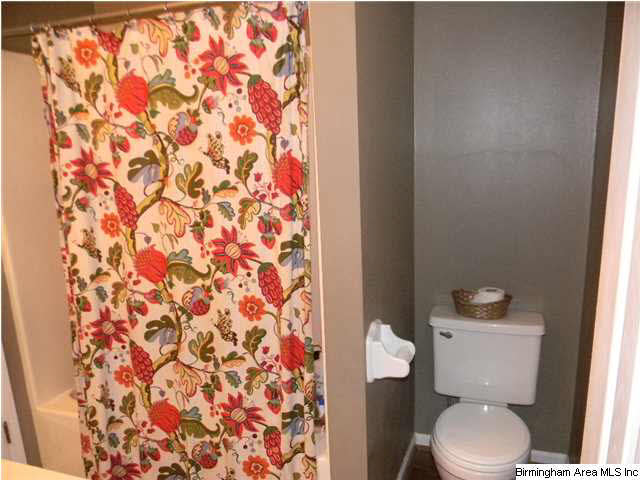 5940 Dug Hollow Road Pinson, AL 35126 - Photo 14 of 24