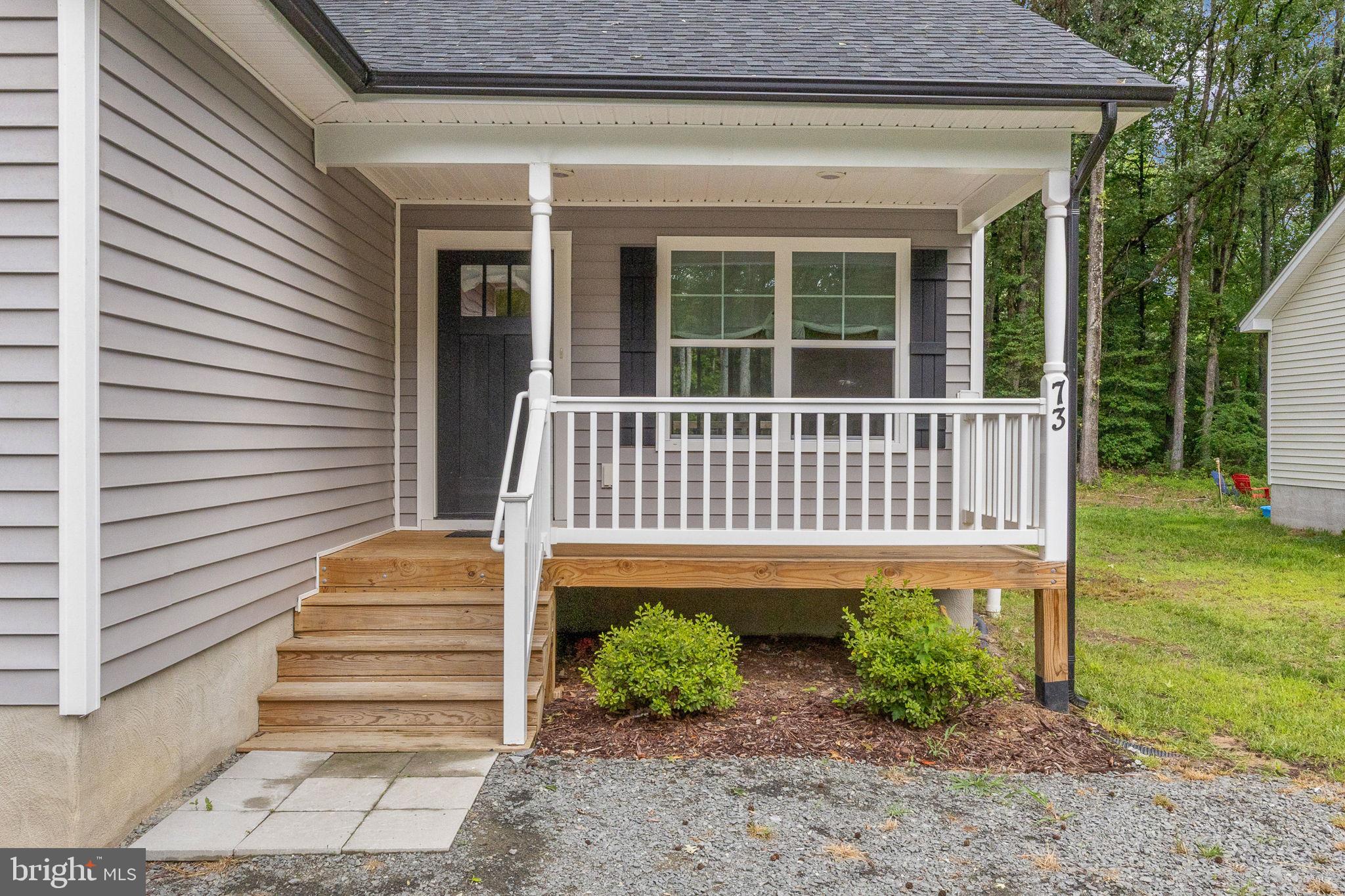 73 Azalea Way Colonial Beach, VA 22443 - Photo 13 of 48