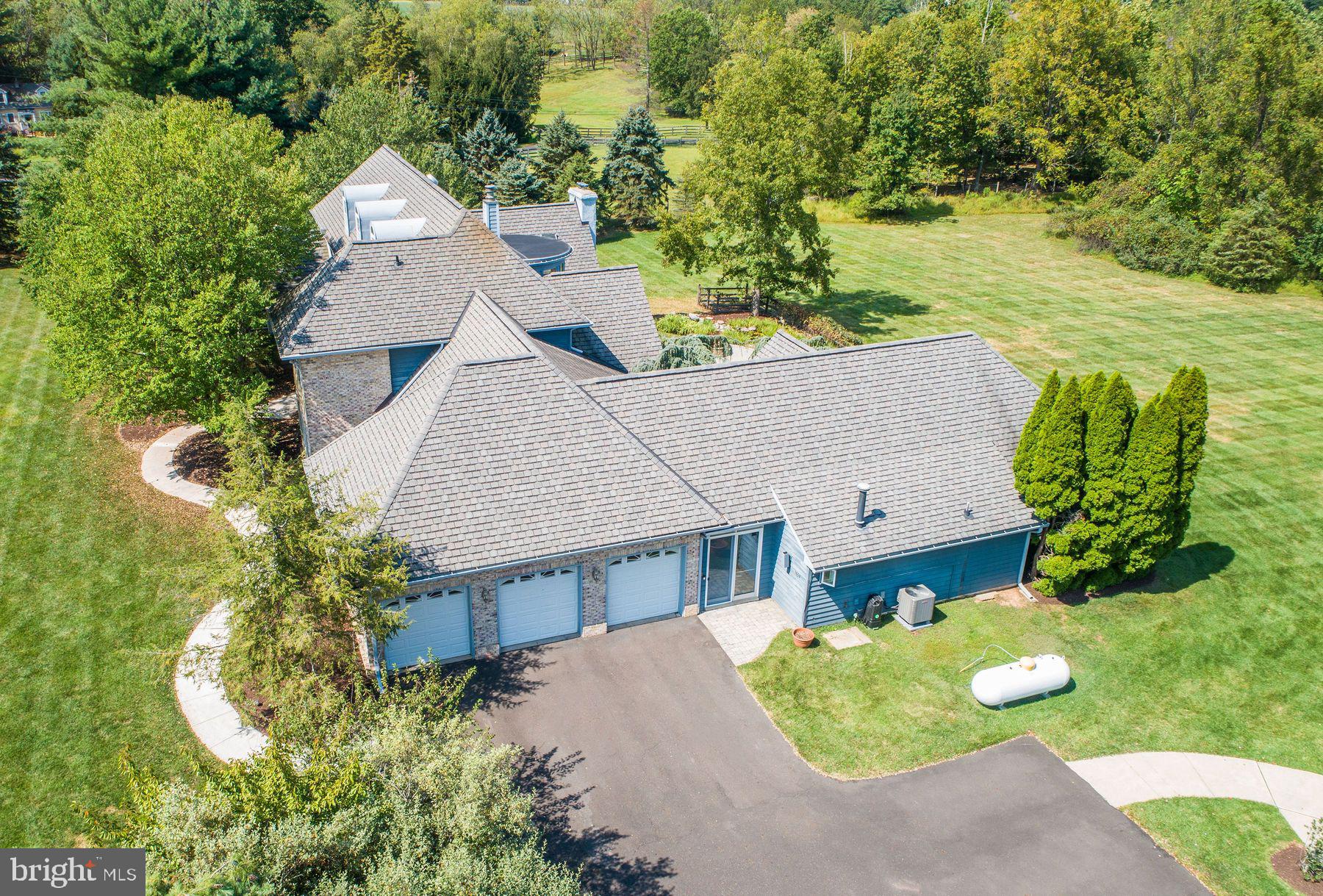 1659 Wrightstown Road Newtown, PA 18940 - Photo 11 of 58