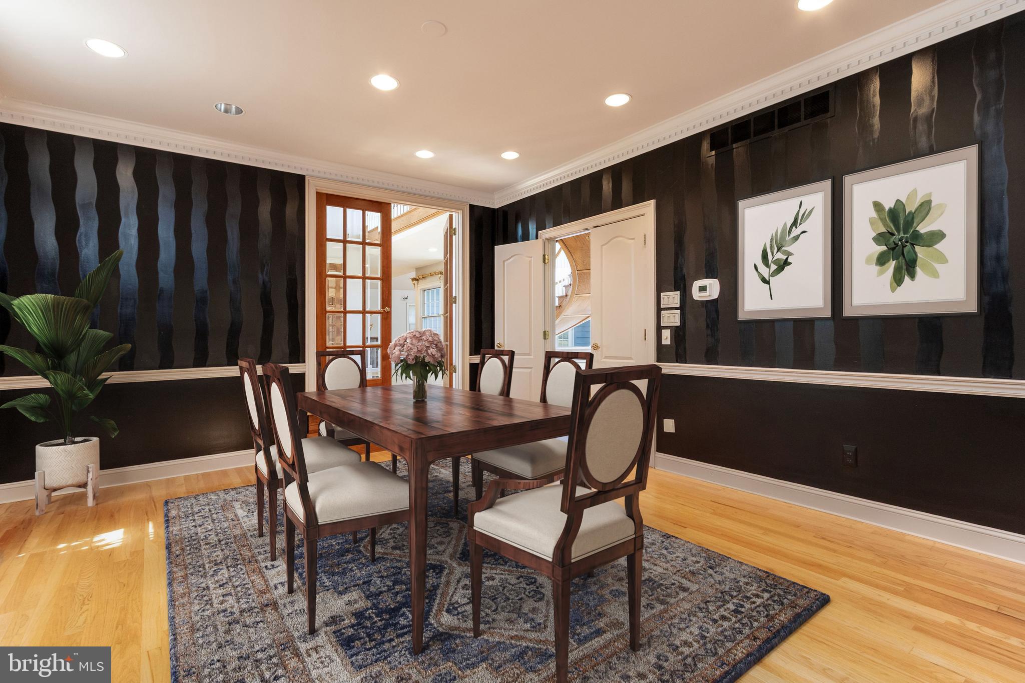 1659 Wrightstown Road Newtown, PA 18940 - Photo 20 of 58 Virtually Staged