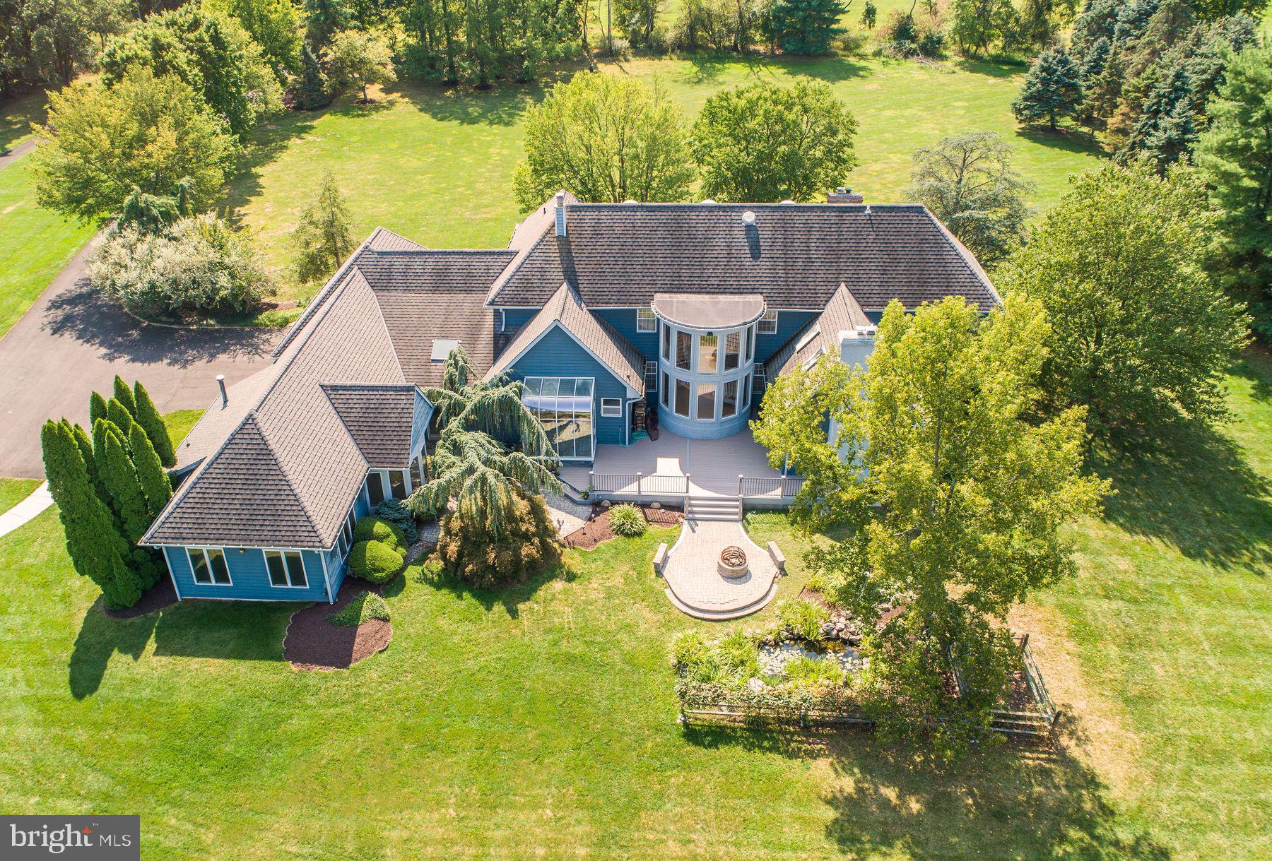 1659 Wrightstown Road Newtown, PA 18940 - Photo 2 of 58