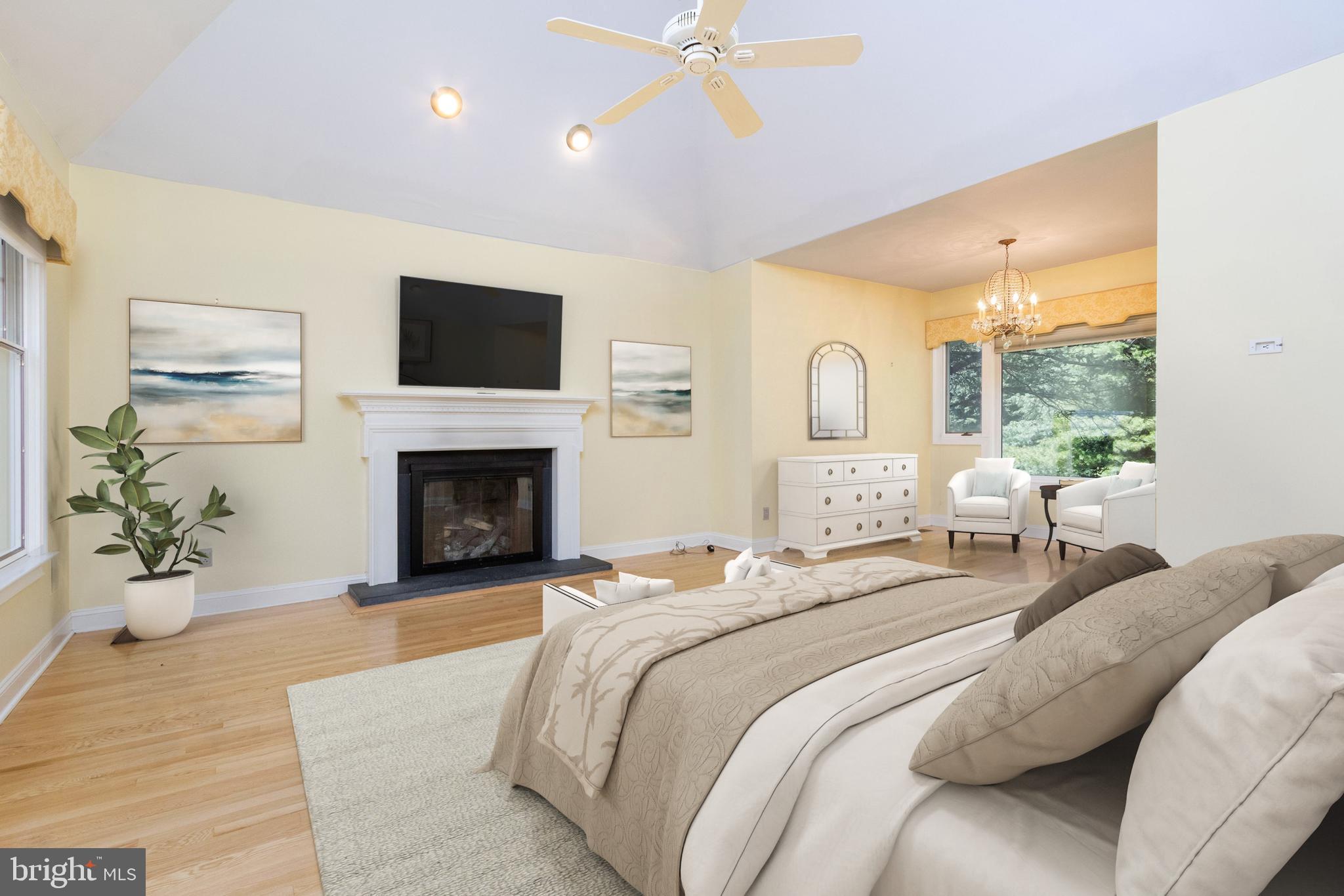 1659 Wrightstown Road Newtown, PA 18940 - Photo 30 of 58 Virtually Staged