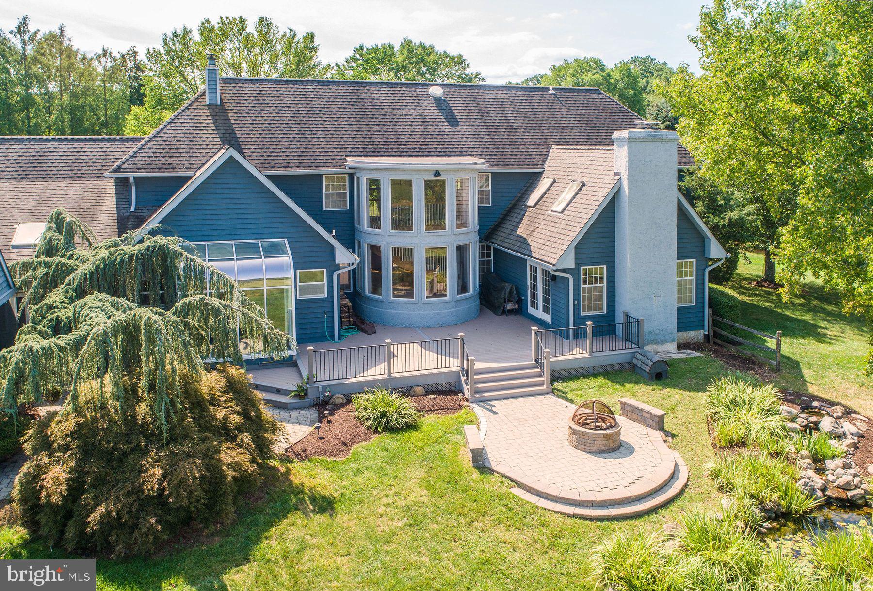 1659 Wrightstown Road Newtown, PA 18940 - Photo 3 of 58