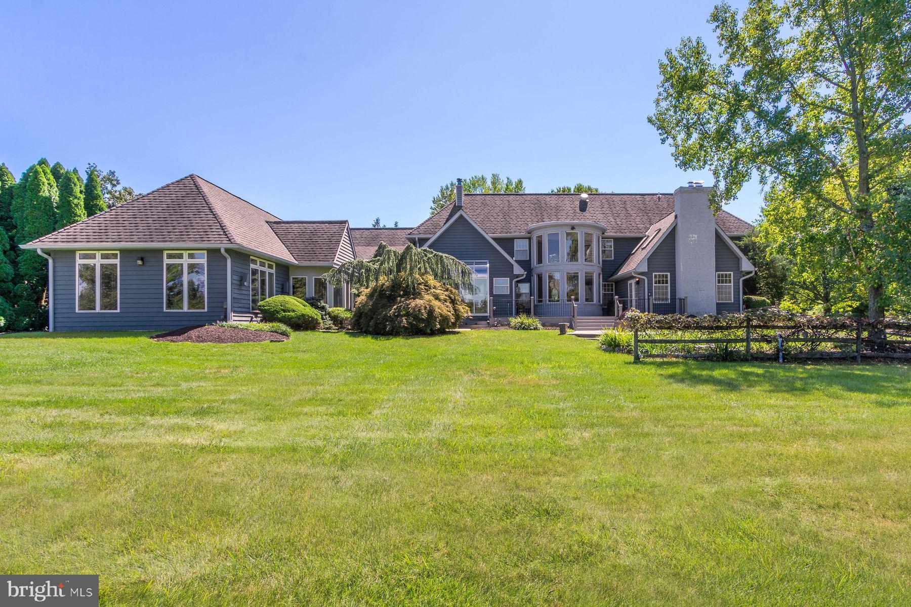 1659 Wrightstown Road Newtown, PA 18940 - Photo 46 of 58