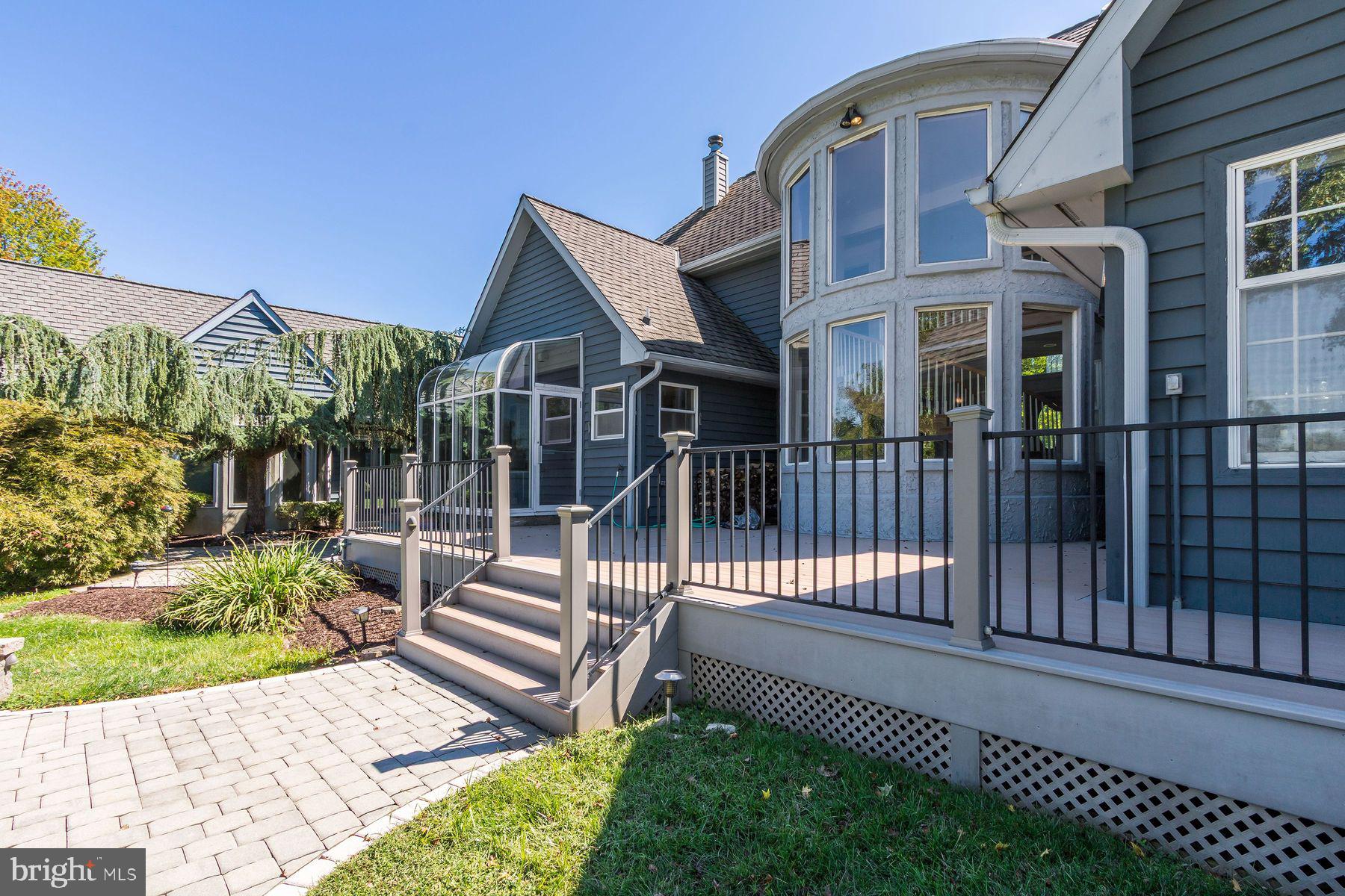 1659 Wrightstown Road Newtown, PA 18940 - Photo 48 of 58