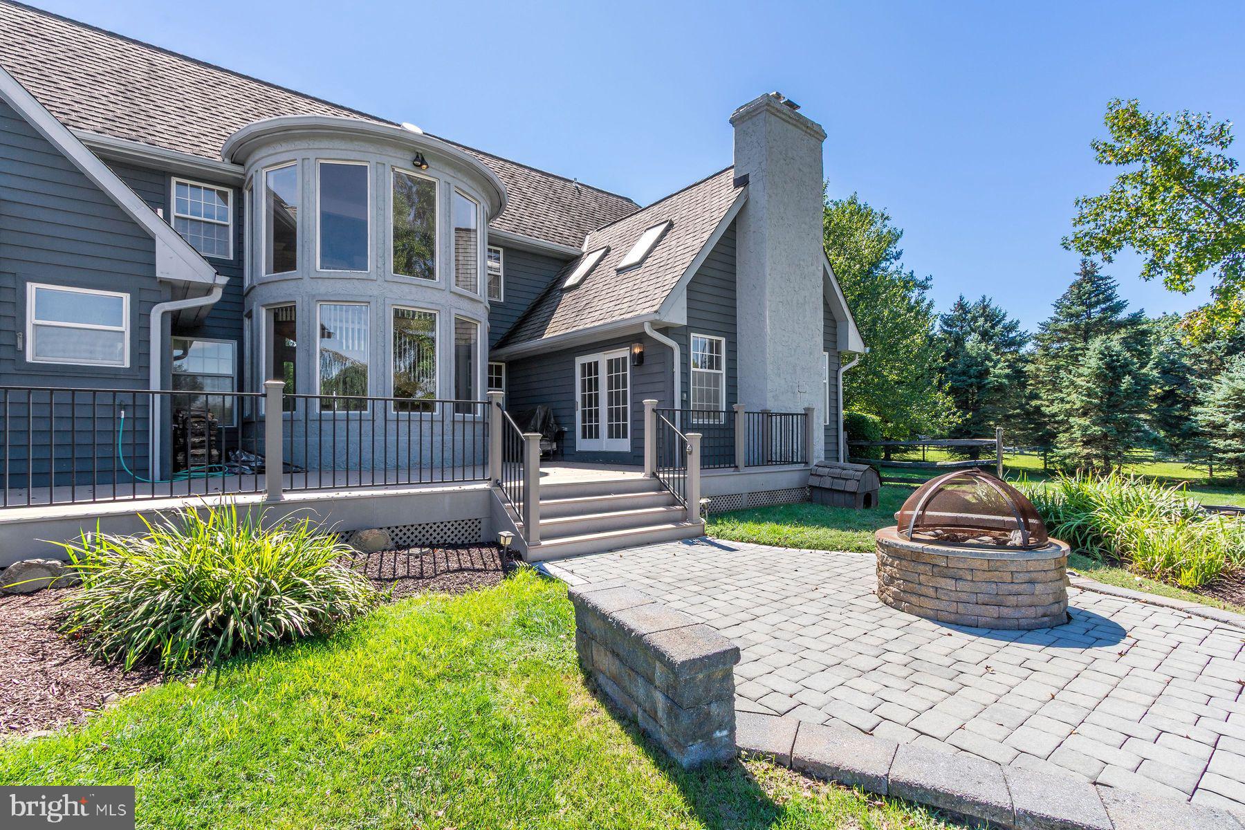 1659 Wrightstown Road Newtown, PA 18940 - Photo 49 of 58