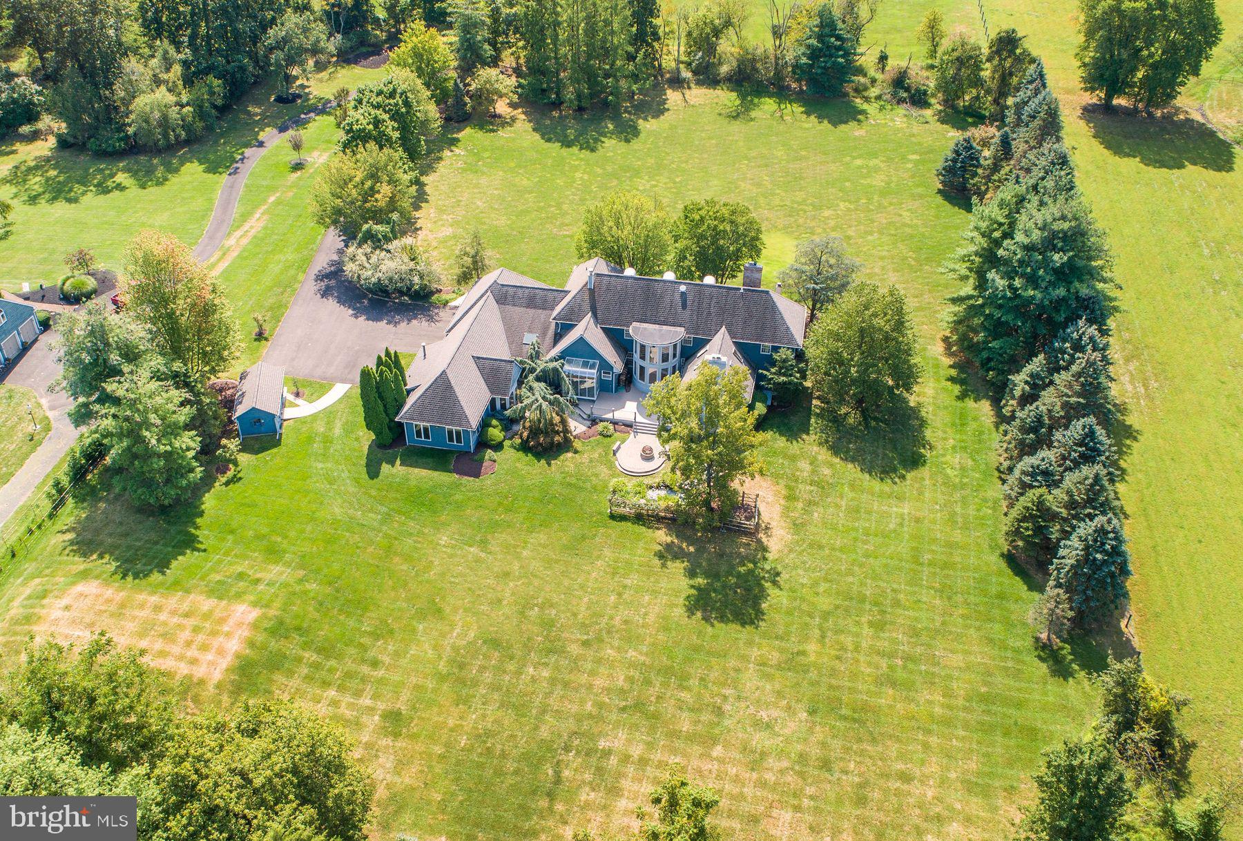 1659 Wrightstown Road Newtown, PA 18940 - Photo 5 of 58