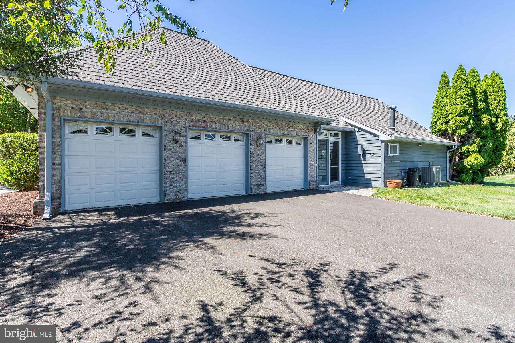 1659 Wrightstown Road Newtown, PA 18940 - Photo 56 of 58