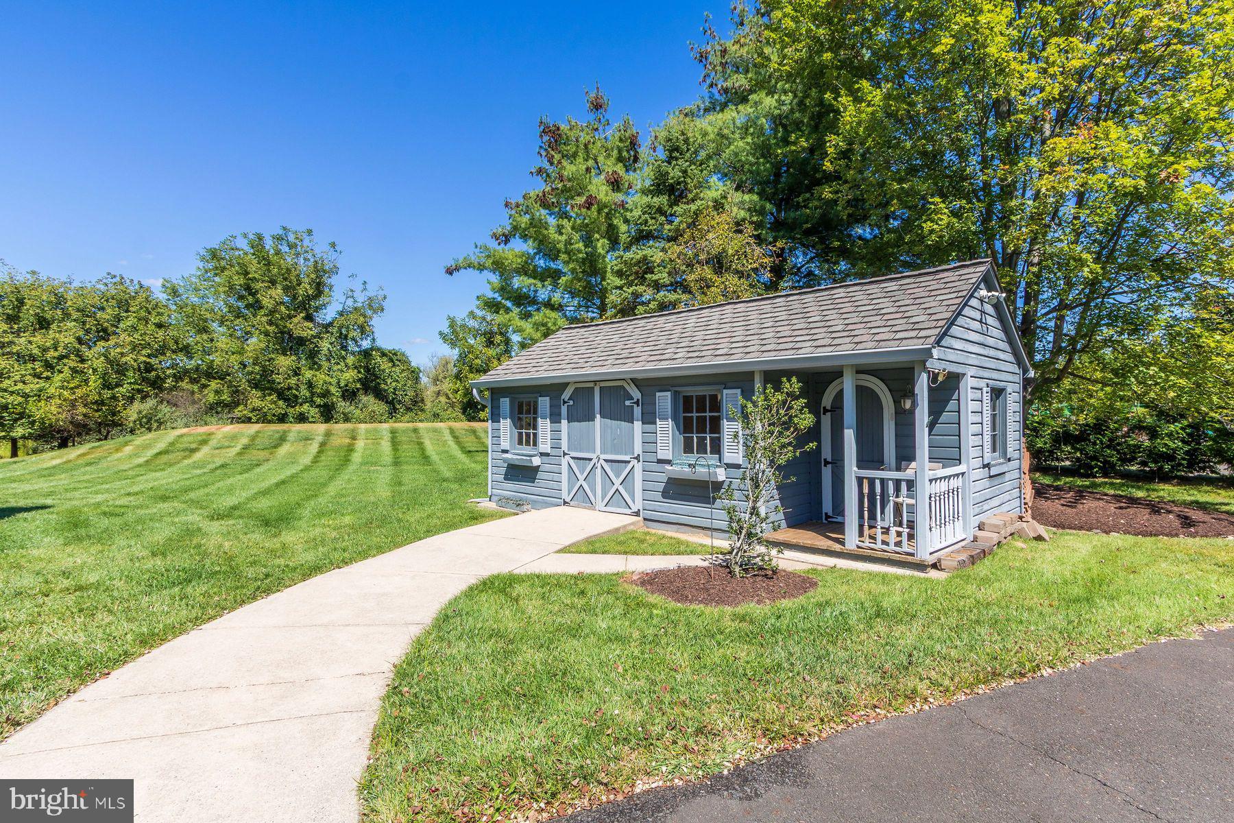 1659 Wrightstown Road Newtown, PA 18940 - Photo 57 of 58