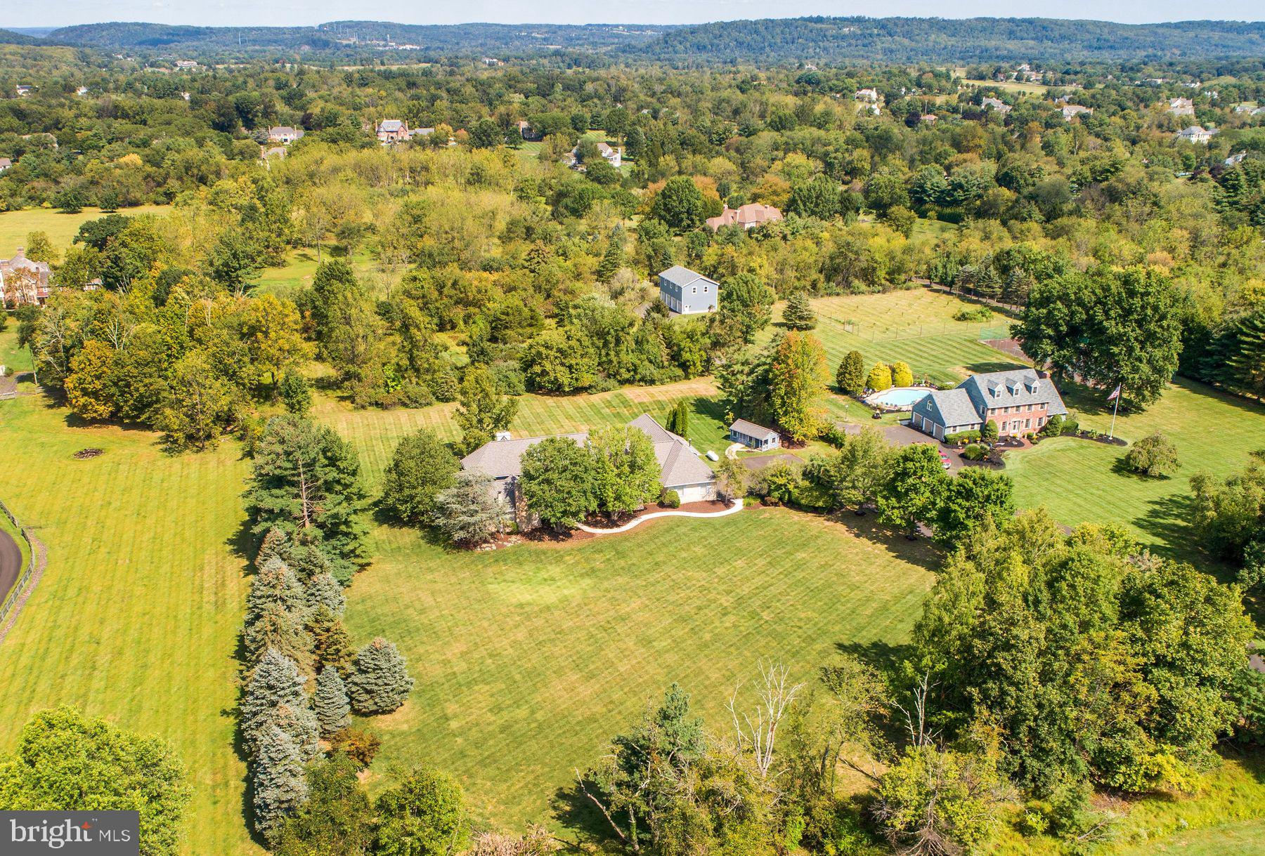 1659 Wrightstown Road Newtown, PA 18940 - Photo 8 of 58