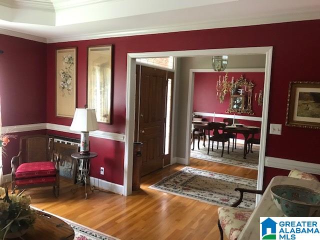 210 South Oak Lane Talladega, AL 35160 - Photo 19 of 50