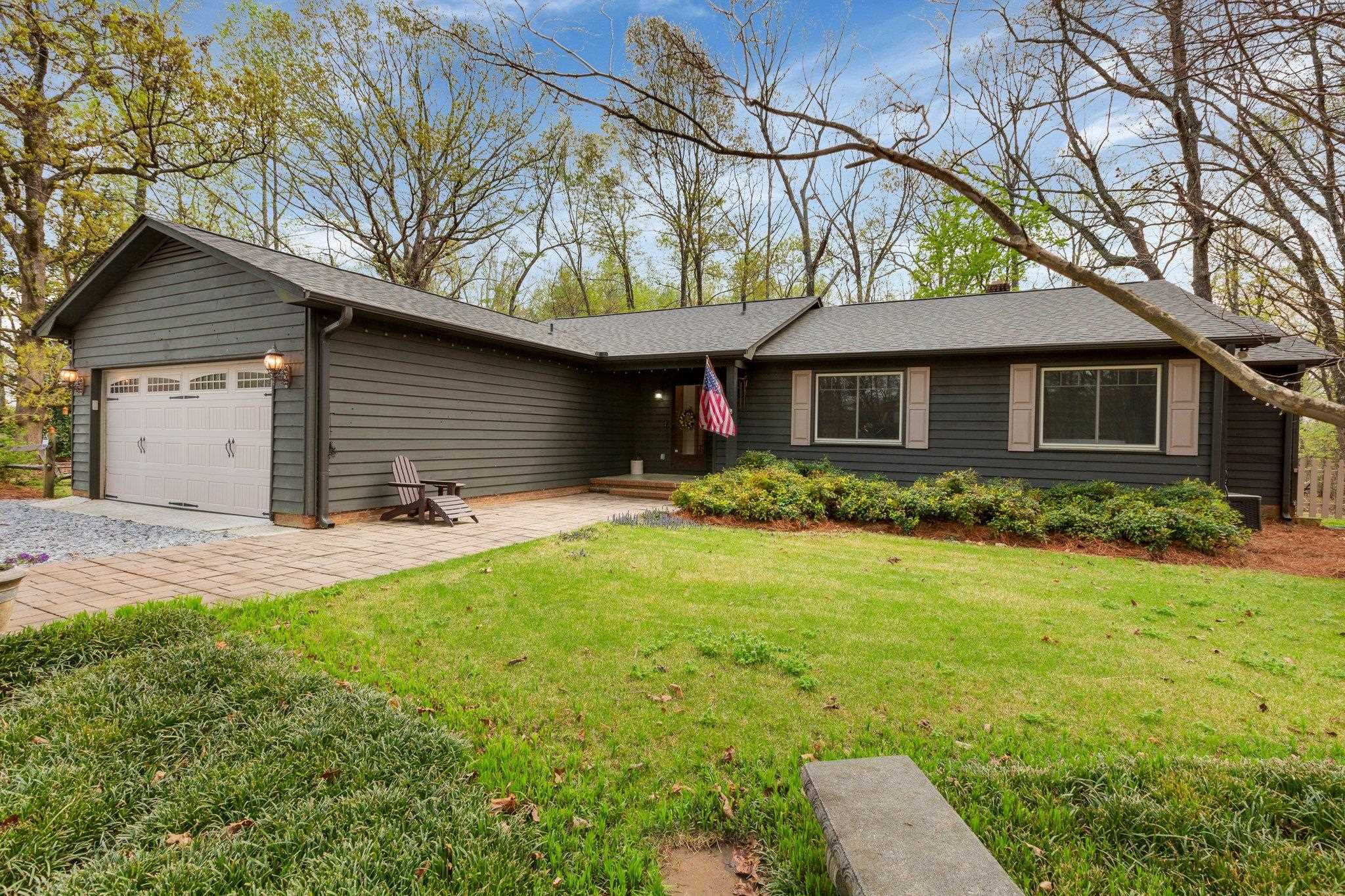 4841 Jordan Road Greer, SC 29651 - Photo 2 of 49